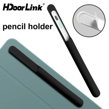 HdoorLink Hộp Đựng Bút Chì A-ple Pencil Pro 3-2-1 - Dính Bút, Stylus, Túi Tay Giá Ưu Đãi 61.600 VND