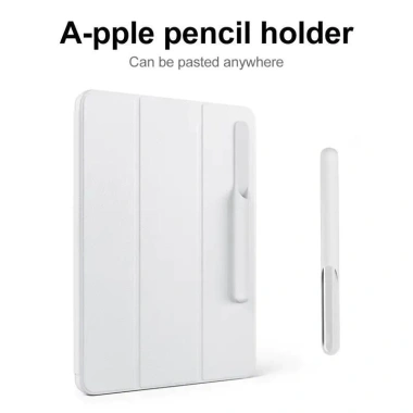 HdoorLink Hộp Đựng Bút Chì A-ple Pencil Pro 3-2-1 - Dính Bút, Stylus, Túi Tay Giá Ưu Đãi 61.600 VND 2