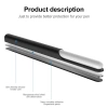 HdoorLink Hộp Đựng Bút Chì A-ple Pencil Pro 3-2-1 - Dính Bút, Stylus, Túi Tay Giá Ưu Đãi 61.600 VND 3