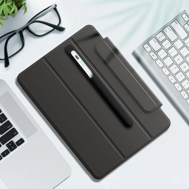 HdoorLink Hộp Đựng Bút Chì A-ple Pencil Pro 3-2-1 - Dính Bút, Stylus, Túi Tay Giá Ưu Đãi 61.600 VND 6