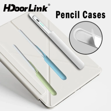HdoorLink Hộp Đựng Bút Chì A-ple Pencil Pro 3-2-1 - Dính Bút, Stylus, Túi Tay Giá Ưu Đãi 61.600 VND 9