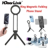 HdoorLink Từ Điện Thoại Chân Máy Selfie Gập - Đỡ Máy Bay 17/16/15/14, 113.300₫ 5