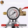 Hệ thống điều hòa ô tô Hộp sạch 1.000ml - Bộ xả A/C, Giá ưu đãi 537.900 VND 4