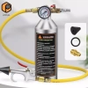 Hệ thống điều hòa ô tô Hộp sạch 1.000ml - Bộ xả A/C, Giá ưu đãi 537.900 VND 5