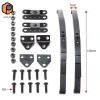 Hệ thống treo lò xo lá kim loại cho bánh xích RC D90 4WD TF2 - Giá chỉ 179.300₫ 3