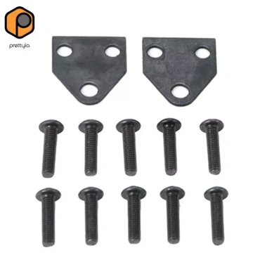 Hệ thống treo lò xo lá kim loại cho bánh xích RC D90 4WD TF2 - Giá chỉ 179.300₫ 4 Hệ thống treo lò xo lá kim loại cho bánh xích RC D90 4WD TF2 - Giá chỉ 179.300₫ 4