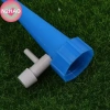 Hệ Thống Tưới Nhỏ Giọt Tự Động 10 Chiếc N2HAO – Điều Chỉnh Dễ, Tiết Kiệm Nước cho Cây Nhà Kính, Giá Ưu Đãi 53.130₫ 4