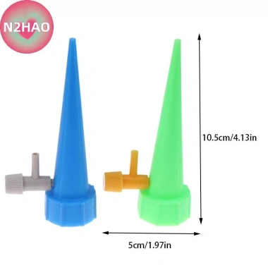 Hệ Thống Tưới Nhỏ Giọt Tự Động 10 Chiếc N2HAO – Điều Chỉnh Dễ, Tiết Kiệm Nước cho Cây Nhà Kính, Giá Ưu Đãi 53.130₫ 5 Hệ Thống Tưới Nhỏ Giọt Tự Động 10 Chiếc N2HAO – Điều Chỉnh Dễ, Tiết Kiệm Nước cho Cây Nhà Kính, Giá Ưu Đãi 53.130₫ 5