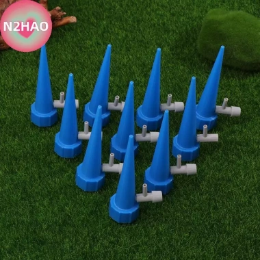 Hệ Thống Tưới Nhỏ Giọt Tự Động 10 Chiếc N2HAO – Điều Chỉnh Dễ, Tiết Kiệm Nước cho Cây Nhà Kính, Giá Ưu Đãi 53.130₫ 11 Hệ Thống Tưới Nhỏ Giọt Tự Động 10 Chiếc N2HAO – Điều Chỉnh Dễ, Tiết Kiệm Nước cho Cây Nhà Kính, Giá Ưu Đãi 53.130₫ 11