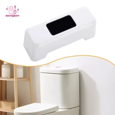 Hệ thống xả bồn cầu cảm ứng tự động chống nước - Giải pháp vệ sinh công cộng giá rẻ 3 Hệ thống xả bồn cầu cảm ứng tự động chống nước - Giải pháp vệ sinh công cộng giá rẻ 3
