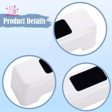 Hệ thống xả bồn cầu cảm ứng tự động chống nước - Giải pháp vệ sinh công cộng giá rẻ 5 Hệ thống xả bồn cầu cảm ứng tự động chống nước - Giải pháp vệ sinh công cộng giá rẻ 5