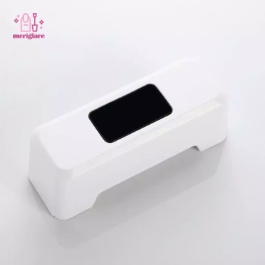 Hệ thống xả bồn cầu cảm ứng tự động chống nước - Giải pháp vệ sinh công cộng giá rẻ