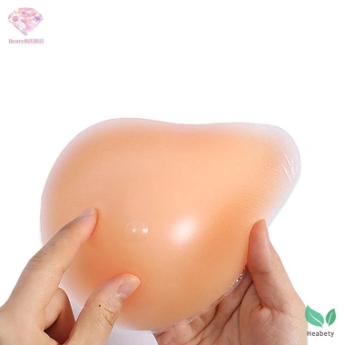 Heabety Boobs Silicone Giả Ngực Hình Dạng Cho Crossdresser Cosplay Giá 85.428 VND