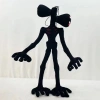 Head Siren 216 inch sang trọng - Đồ chơi búp bê nhồi bông ấm áp, kinh dị, lý tưởng cho màn hình, 191.400 VND 7