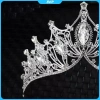 Headband Baroque Đám Cưới Tinh Thể Rhinestone Vương Miện Phụ Kiện Cô Dâu 56,700₫ 2