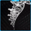 Headband Baroque Đám Cưới Tinh Thể Rhinestone Vương Miện Phụ Kiện Cô Dâu 56,700₫ 3