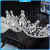 Headband Baroque Đám Cưới Tinh Thể Rhinestone Vương Miện Phụ Kiện Cô Dâu 56,700₫ 4