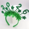 Headband Sequin ILLUSION LIMIT 2.026 Vòng Đầu Tóc Trang Trí Tiệc Giáng Sinh Giá 48.816₫ 8