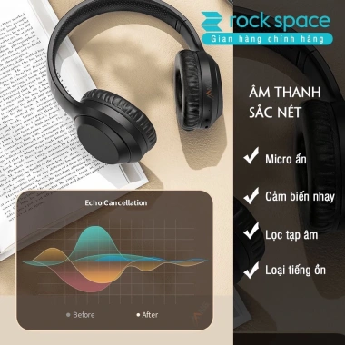 Headphone Bluetooth không dây MANIGO O2 chụp tai, mic, BH 1 năm - Giá 389.000₫ 2