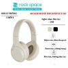 Headphone Bluetooth Rockspace O2 không dây chụp tai, mic, chính hãng, BH 1 năm - 395.000₫