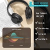 Headphone Bluetooth Rockspace O2 không dây chụp tai, mic, chính hãng, BH 1 năm - 395.000₫ 4