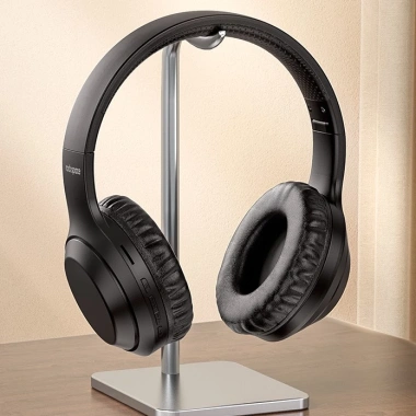 Headphone Bluetooth Rockspace O2 không dây chụp tai, mic, chính hãng, BH 1 năm - 395.000₫