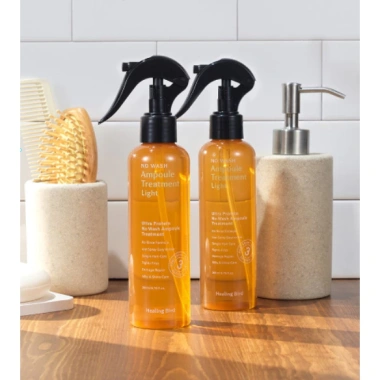 Healing Bird Tinh Chất Chăm Sóc Tóc 200ml - Chất Lượng Cao Dưỡng Sâu Giá Ưu Đãi 643k 8