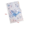 HEARTHLY Thử thách tiết kiệm tiền Tranh sơn dầu chất kết dính chống nước 100 phong bì tái sử dụng Giá 40.100 VND 2