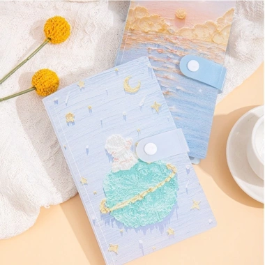 HEARTHLY Thử thách tiết kiệm tiền Tranh sơn dầu chất kết dính chống nước 100 phong bì tái sử dụng Giá 40.100 VND