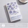 HEARTHLY Thử thách tiết kiệm tiền Tranh sơn dầu chất kết dính chống nước 100 phong bì tái sử dụng Giá 40.100 VND 10