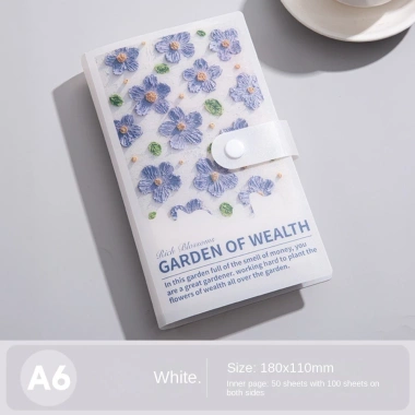 HEARTHLY Thử thách tiết kiệm tiền Tranh sơn dầu chất kết dính chống nước 100 phong bì tái sử dụng Giá 40.100 VND