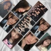 Hearts2Hearts H2H 50 Photocard LOMO Hologram KPOP Album – Giá chỉ 57.200₫ 3