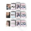 Hearts2Hearts H2H 50 Photocard LOMO Hologram KPOP Album – Giá chỉ 57.200₫ 5