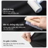 HeaSmile áo nỉ nam cổ tròn basic 2.026 mẫu mới, chất vải dày mềm, giữ ấm tốt, giá ưu đãi 259.000đ 8