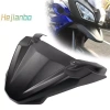 Hejianbo Mở Rộng Fairing Front Beak cho FJ-09, Tracer 2.015‑2.018 & Tracer 900 GT 2.017‑2.018 – Cover Wheel Extender mới
