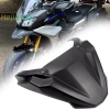 Hejianbo Mở Rộng Fairing Front Beak cho FJ-09, Tracer 2.015‑2.018 & Tracer 900 GT 2.017‑2.018 – Cover Wheel Extender mới 3