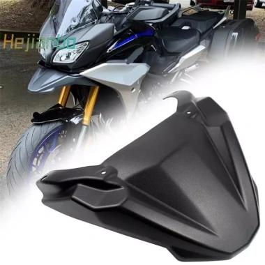 Hejianbo Mở Rộng Fairing Front Beak cho FJ-09, Tracer 2.015‑2.018 & Tracer 900 GT 2.017‑2.018 – Cover Wheel Extender mới 3 Hejianbo Mở Rộng Fairing Front Beak cho FJ-09, Tracer 2.015‑2.018 & Tracer 900 GT 2.017‑2.018 – Cover Wheel Extender mới 3