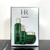 Helena Rubin HR Green Chai Dưỡng Ẩm Da Bộ Ba Mảnh - Dưỡng ẩm sâu, Da mịn sáng, Công thức tự nhiên 3