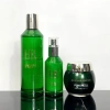 Helena Rubin HR Green Chai Dưỡng Ẩm Da Bộ Ba Mảnh - Dưỡng ẩm sâu, Da mịn sáng, Công thức tự nhiên 4