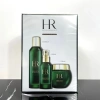 Helena Rubin HR Green Chai Dưỡng Ẩm Da Bộ Ba Mảnh - Dưỡng ẩm sâu, Da mịn sáng, Công thức tự nhiên 9