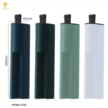 HELLC Bộ dụng cụ du lịch thép không gỉ 304 - Thìa cắm trại, đũa, dao kéo di động, hộp đựng - 108k 9 HELLC Bộ dụng cụ du lịch thép không gỉ 304 - Thìa cắm trại, đũa, dao kéo di động, hộp đựng - 108k 9