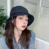 Helolis Mũ Che Nắng Rộng Vành Nhanh Khô Dây Rút - Hàng Ngày & Cắm Trại 3