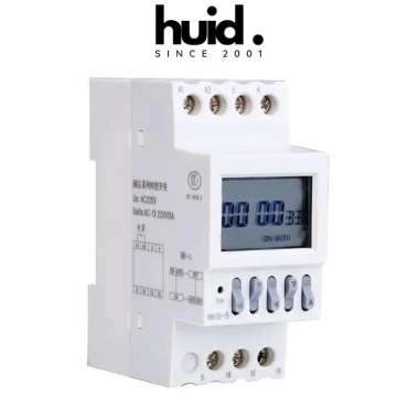 Hẹn Giờ Chu Kỳ Tháng NKG-5 - Đo Kỳ Kinh Chính Xác, Giá 160.000, Giảm 36k