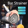 Henghome Hawthorn Strainer Thanh lọc cocktail chuyên nghiệp TFG - 152.570₫ 3