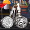 Henghome Hawthorn Strainer Thanh lọc cocktail chuyên nghiệp TFG - 152.570₫ 4