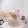 Heo Bánh Bao HELLO size TO - Heo đất HĐMB51, quà tặng trang trí, chỉ 88.499₫ 2