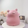 Heo Bánh Bao HELLO size TO - Heo đất HĐMB51, quà tặng trang trí, chỉ 88.499₫ 6
