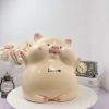 Heo Bánh Bao HELLO size TO - Heo đất HĐMB51, quà tặng trang trí, chỉ 88.499₫ 9