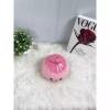 Heo Bánh Màn Thầu Dễ Thương - Quà Tặng Trang Trí, Tiết Kiệm 69k Từ Xưởng Heo Đất PiPo 7