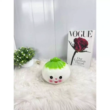 Heo Bánh Màn Thầu Dễ Thương - Quà Tặng Trang Trí, Tiết Kiệm 69k Từ Xưởng Heo Đất PiPo 10
